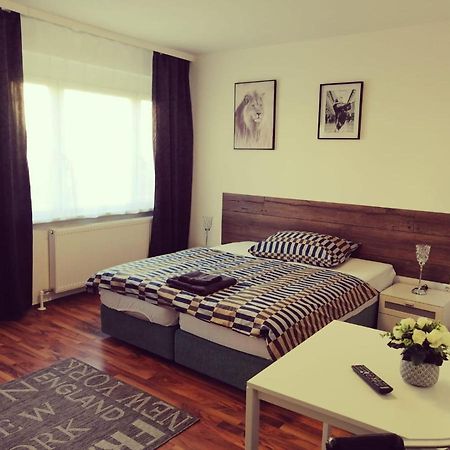 Апартаменты Mycrib Грац Экстерьер фото