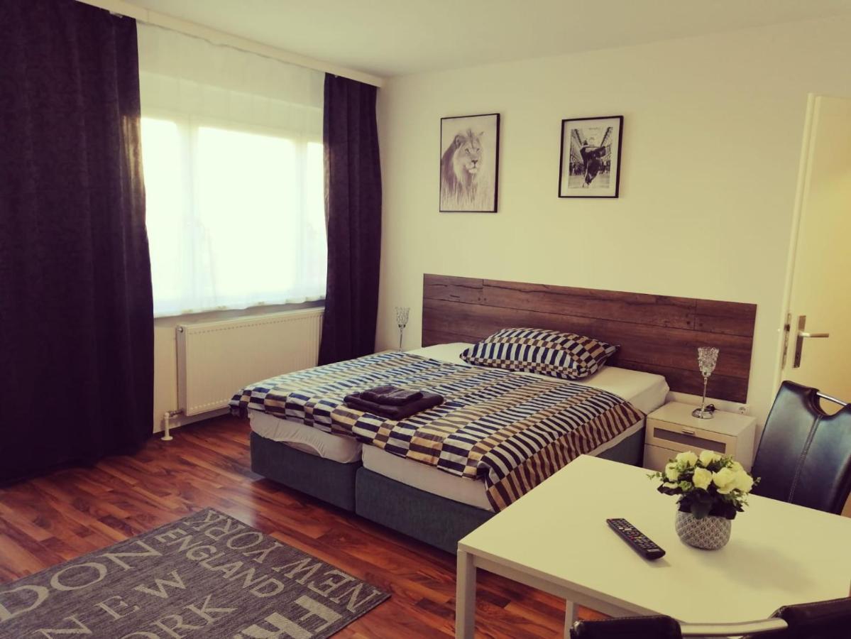 Апартаменты Mycrib Грац Экстерьер фото