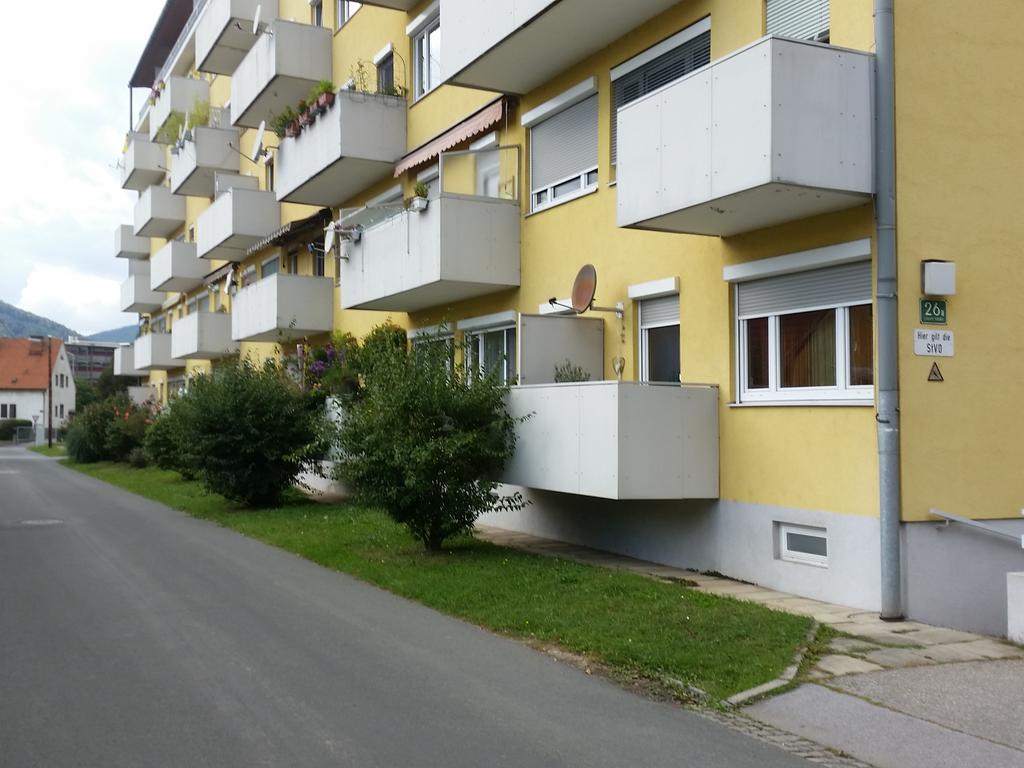 Апартаменты Mycrib Грац Экстерьер фото